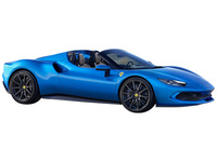 フェラーリ 296GTS