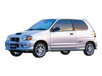 スズキ アルトワークス 軽自動車を除くの中古車 - carview!