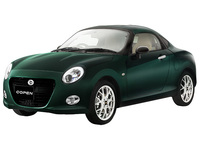 ダイハツ コペンクーペ