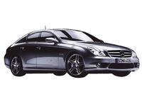 ＡＭＧ CLSクラス