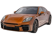 ポルシェ パナメーラ