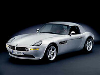 ＢＭＷ Z8