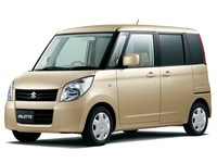 走行9.3万㌔ 予備検査合格済 左側パワースライドドア スズキ パレット X パレット Xの中古車を探すなら【グーネット】