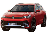 フォルクスワーゲン ティグアン