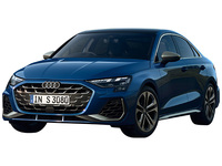 アウディ S3セダン