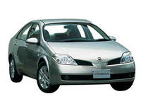 日産 プリメーラ