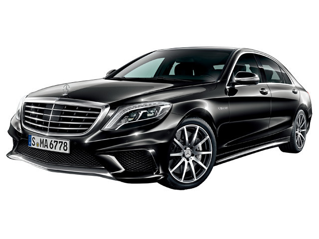 ＡＭＧ Sクラス