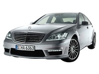 ＡＭＧ Sクラス