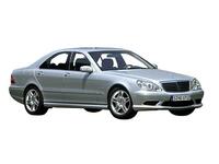 ＡＭＧ Sクラス