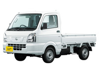 日産 NT100クリッパー