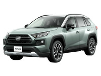 トヨタ RAV4