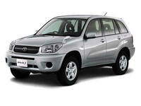 トヨタ RAV4