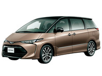 トヨタ エスティマ