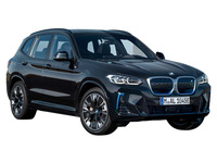 ＢＭＷ iX3