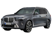 ＢＭＷ X7