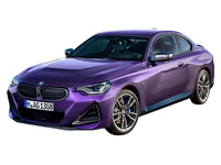 ＢＭＷ 2シリーズクーペ