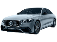 メルセデスＡＭＧ Sクラス