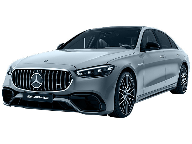 メルセデスＡＭＧ Sクラス