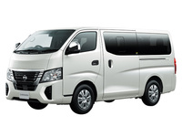 日産 キャラバンワゴン