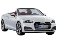 アウディ A5カブリオレの中古車 - carview!
