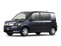 ホンダ モビリオスパイク