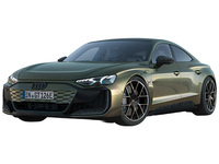 アウディ RS e-tron GT