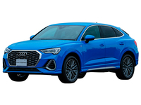 アウディ Q3スポーツバック