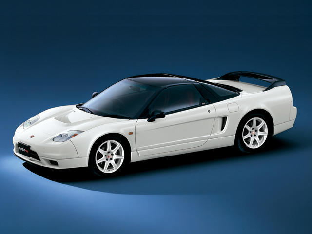 NSX-R