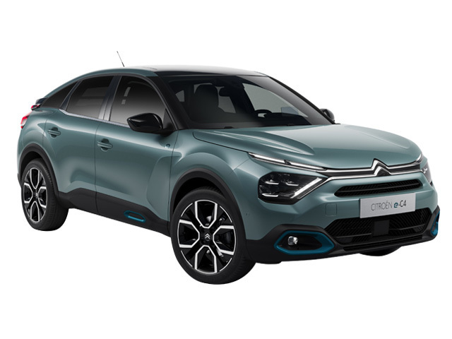 シトロエン E-C4