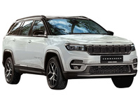 ジープ コマンダー