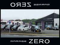 GARAGE　ZERO null