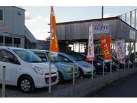 Auto　Shop　KURYU 埼玉店