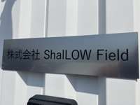 株式会社ShaILOW　Field null