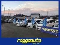 RAGGA　AUTO null