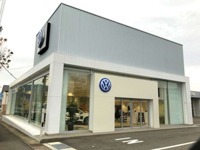 Volkswagen飯田 null