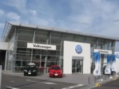 Volkswagen一宮