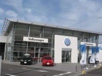 Volkswagen一宮 null