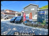 STEALTH（ステルス） null