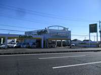 ガリバー 高崎小八木店/カナイ石油株式会社