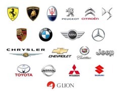 GLIONグループでは20の輸入車ディーラーブランドを運営