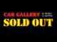 car　gallery　SOLD　OUT null