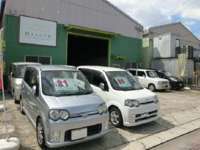BIANTE　SELECTION　CAR　SHOP null