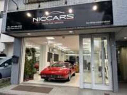 NICCARS 