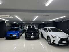 限定車、希少車をご用意しています！
