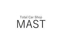 Total　Car　Shop　MAST null