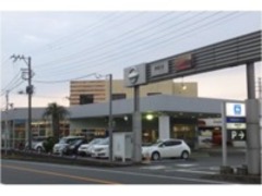 静岡日産自動車（株）沼津店