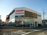 静岡日産自動車（株） 西条店