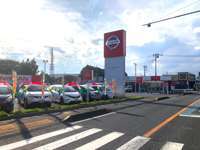 静岡日産自動車（株） 鷹岡カープラザ