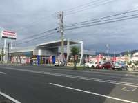 静岡日産自動車（株） 千代田カープラザ