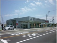 静岡日産自動車（株）焼津道原店